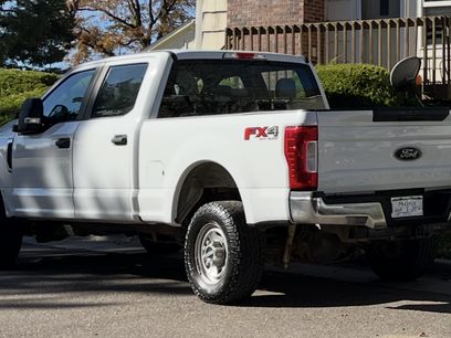 Used 2017 Ford F250 XL w/ Power Equipment Group