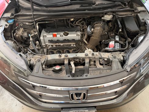 Used 2012 Honda CR-V EX-L image 27