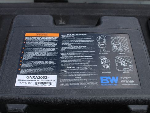 Used 2024 RAM 3500 Lone Star w/ Night Edition image 16