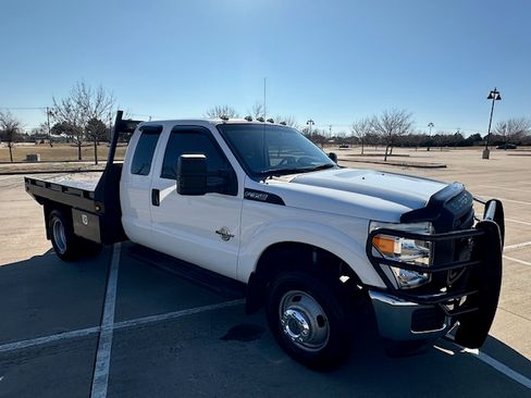 Used 2012 Ford F350 XL w/ PWR Equipment Group image 13