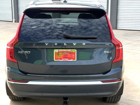 Used 2024 Volvo XC90 B6 Plus w/ Protection Package Premier image 6