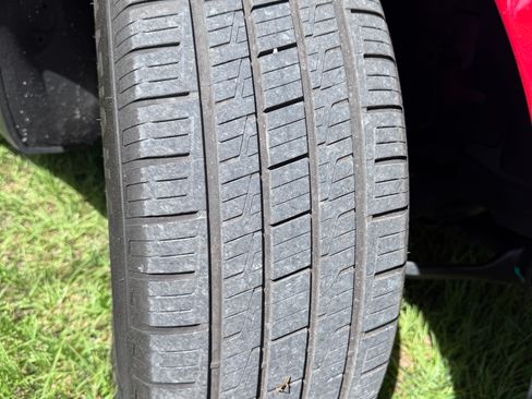 Used 2016 Land Rover Range Rover Sport HSE image 17