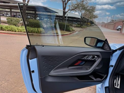 Used 2023 BMW M2 w/ Lighting Package image 11