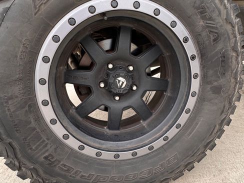 Used 2012 Jeep Wrangler Unlimited Sport image 4