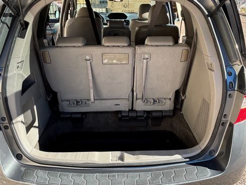 Used 2012 Honda Odyssey EX-L image 9