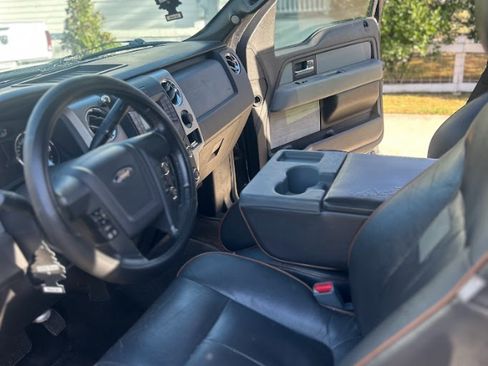 Used 2014 Ford F150 XLT w/ Equipment Group 302A Luxury image 14