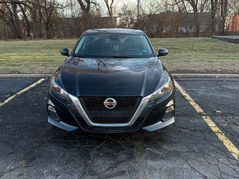 Used 2022 Nissan Altima 2.5 S image 16