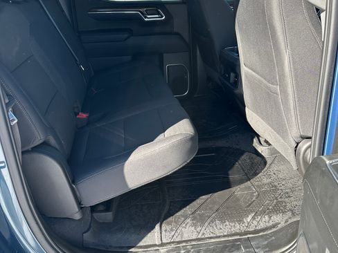 Used 2024 Chevrolet Silverado 1500 RST w/ All Star Edition Plus image 11