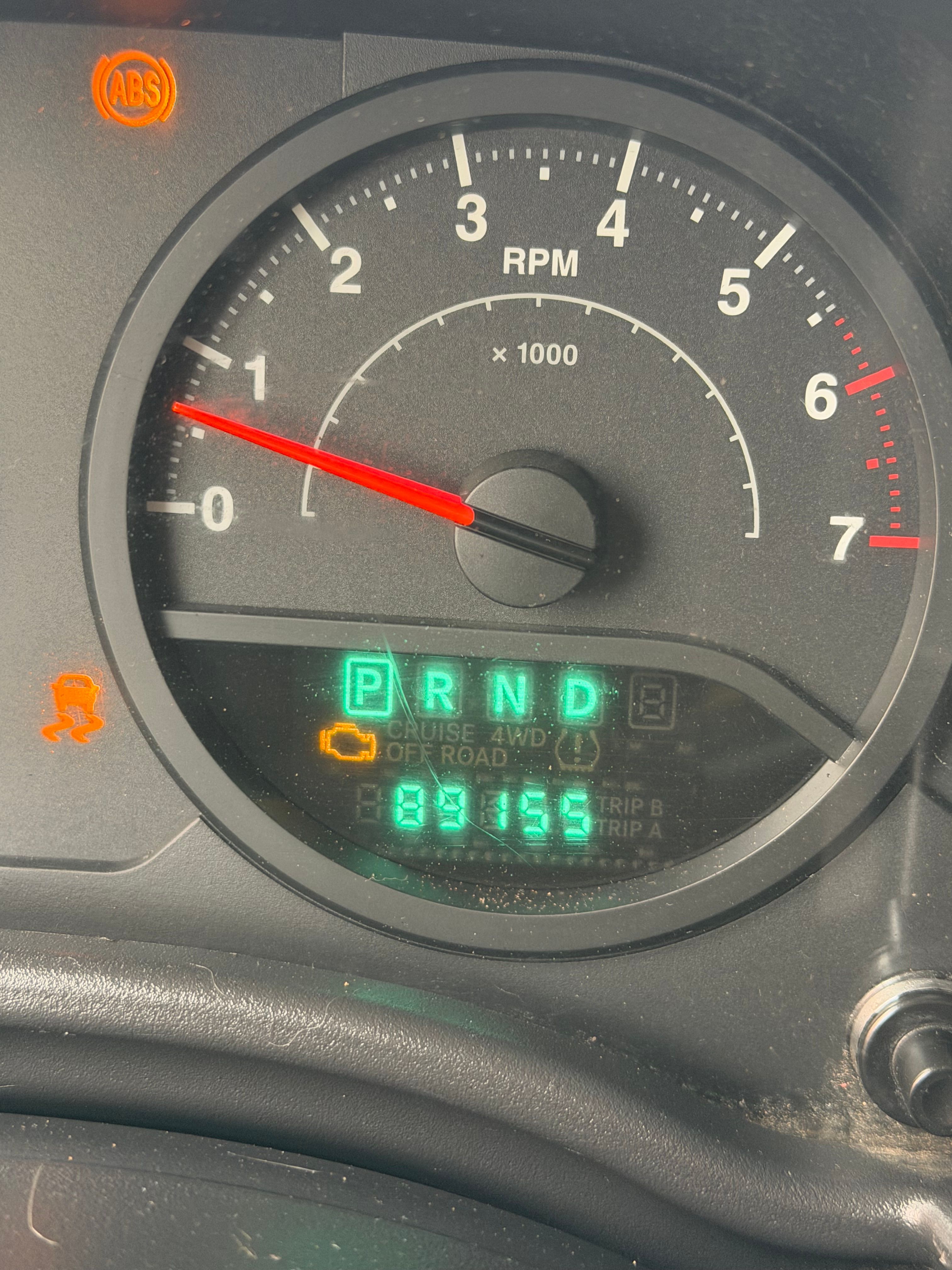 Used 2007 Jeep Wrangler Unlimited X AWD/4WD image 17