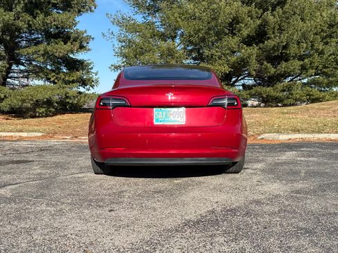Used 2018 Tesla Model 3 Long Range image 5