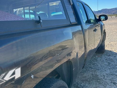 Used 2008 Chevrolet Silverado 1500 W/T image 12