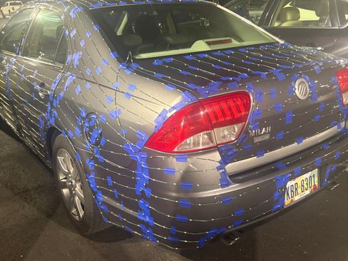 Used 2010 Mercury Milan Premier image 8