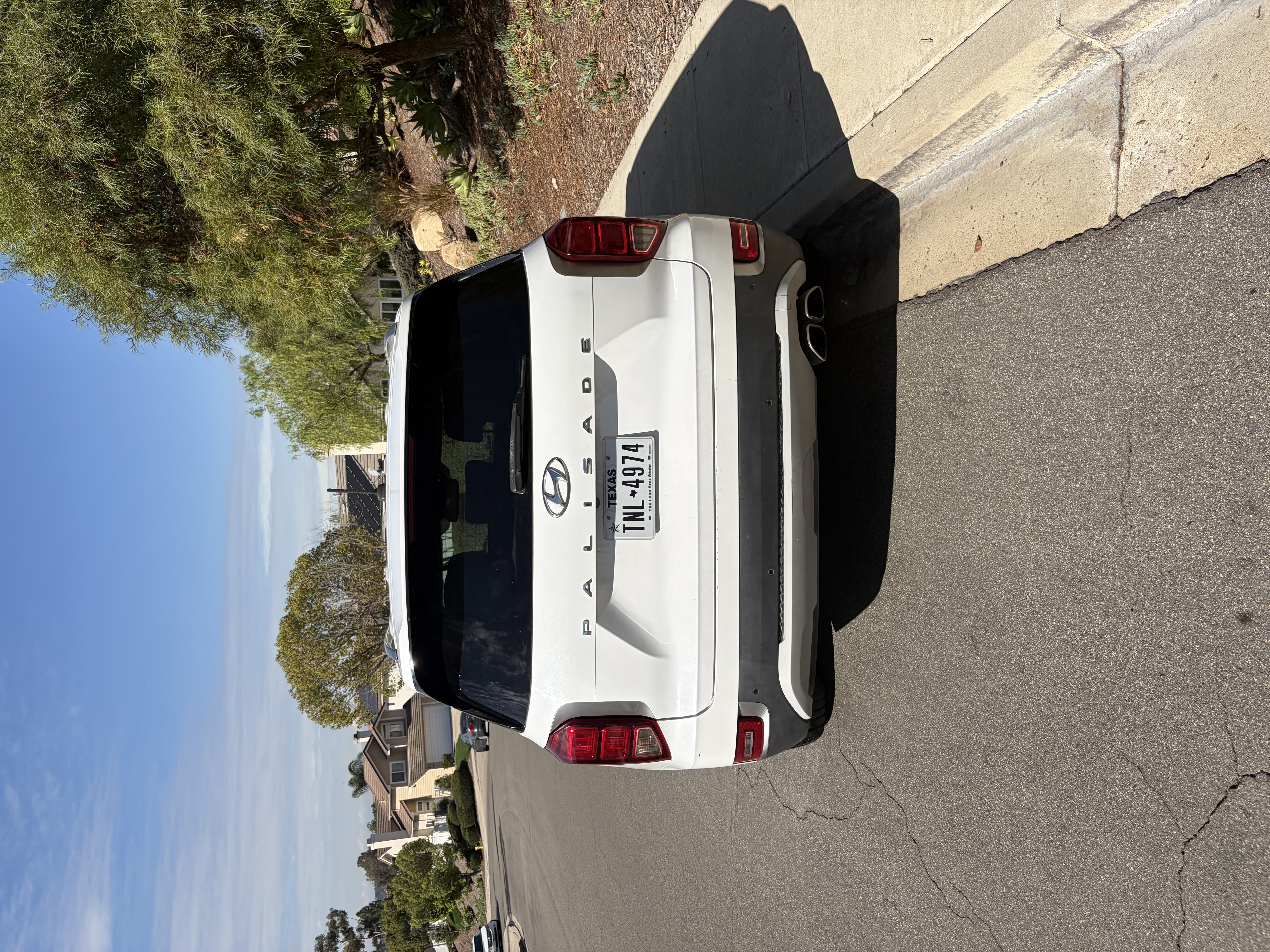 Used 2020 Hyundai Palisade SEL FWD image 11