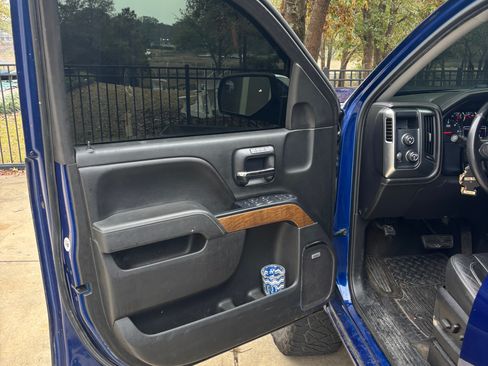 Used 2014 Chevrolet Silverado 1500 LTZ image 8