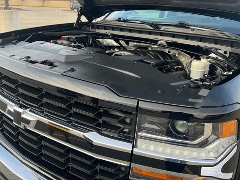 Used 2016 Chevrolet Silverado 1500 LT w/ All Star Edition image 30