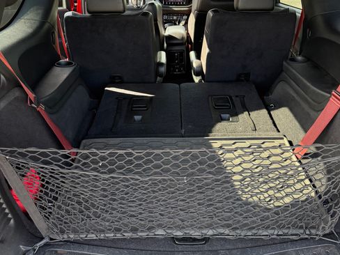 Used 2022 Dodge Durango SRT w/ SRT Interior Appearance Group AWD/4WD image 9
