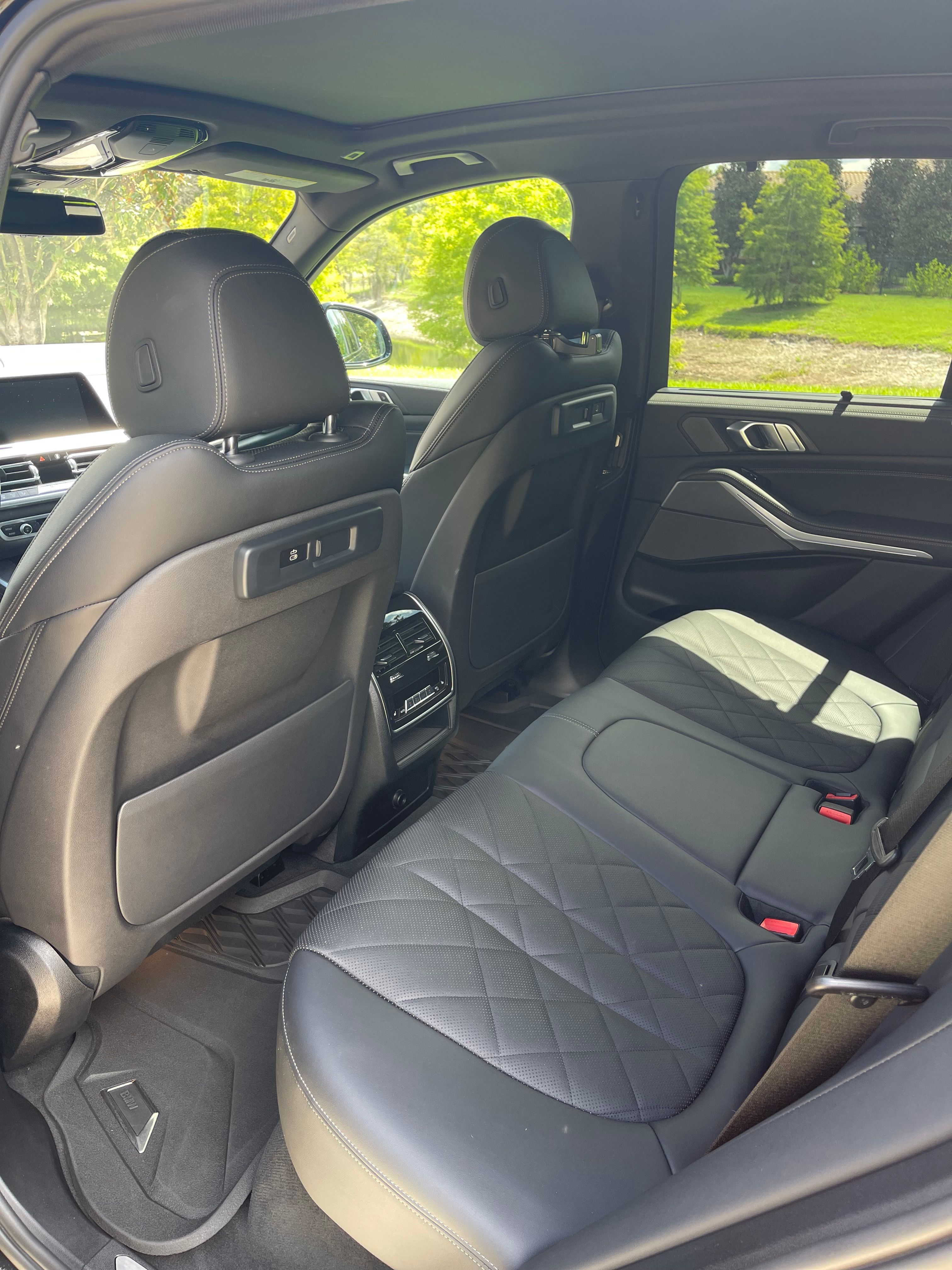 Used 2023 BMW X5 sDrive40i w/ Executive Package RWD image 11