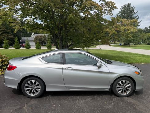 Used 2013 Honda Accord EX-L image 5