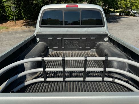 Used 2003 Toyota Tacoma PreRunner image 10