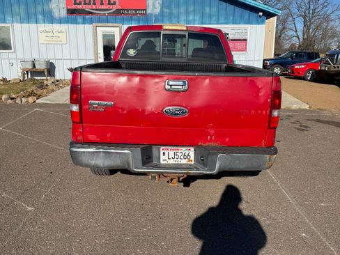 Used 2004 Ford F150 XL image 8