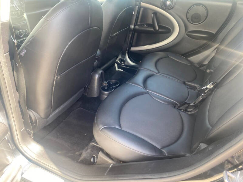 Used 2014 MINI Cooper Countryman FWD image 13