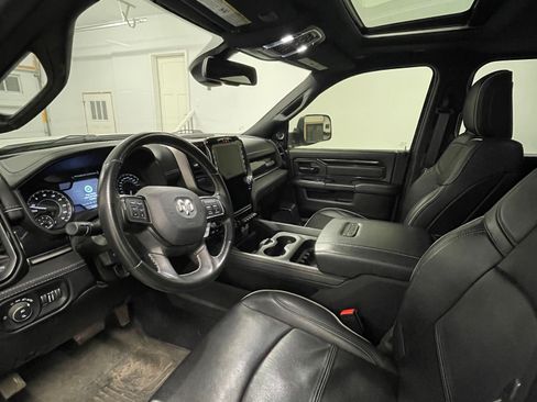 Used 2022 RAM 2500 Power Wagon image 17