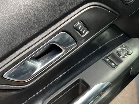Used 2020 Ford Mustang GT Premium RWD image 10