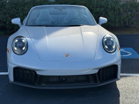 Used 2026 Porsche 911 GTS image 2