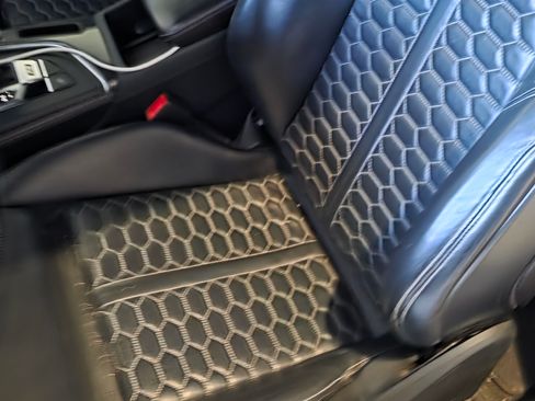 Used 2019 Audi RS 5 w/ RS Driver Assistance Package image 6