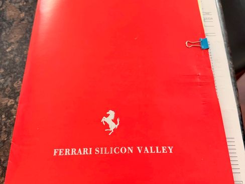 Used 2015 Ferrari California T image 21