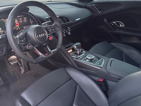 Used 2023 Audi R8 V10 performance image 18