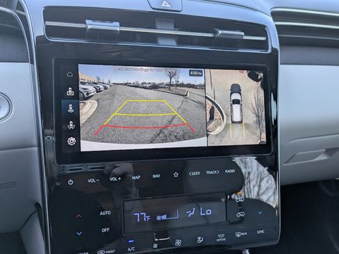 Used 2022 Hyundai Tucson Limited image 18