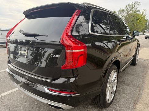 Used 2018 Volvo XC90 T6 Inscription w/ Convenience Package image 8
