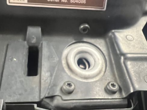 Used 2006 BMW M3 Coupe image 11