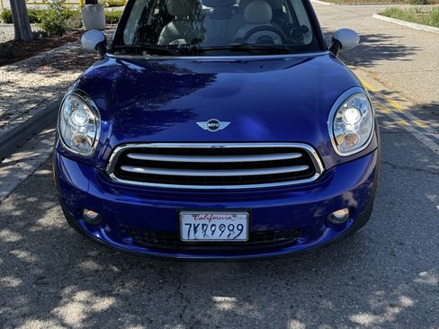 Used 2014 MINI Cooper Paceman FWD image 27