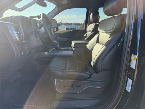 Used 2023 Ford F350 Lariat w/ Lariat Ultimate Package image 24