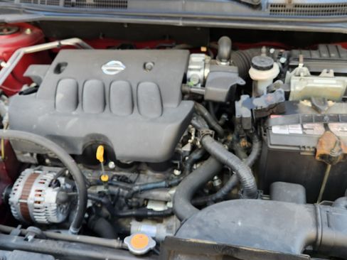 Used 2008 Nissan Sentra 2.0 S w/ Convenience Plus Pkg image 11