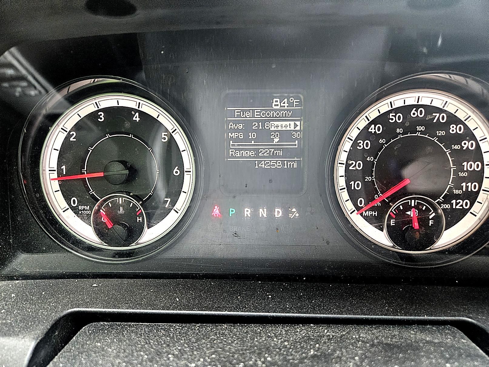 Used 2019 RAM 1500 Tradesman w/ Chrome Plus Package RWD image 5