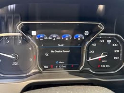 Used 2021 GMC Sierra 2500 Denali w/ Denali Black Diamond Edition image 11