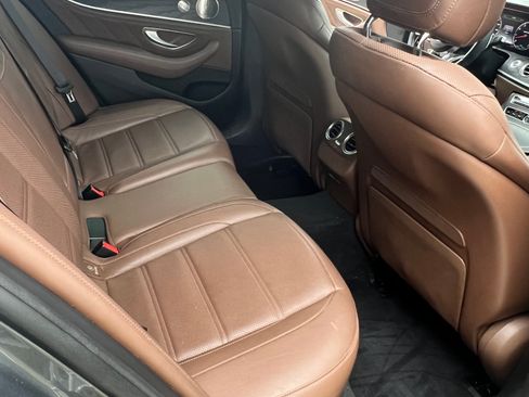 Used 2020 Mercedes-Benz E 53 AMG 4MATIC Sedan image 14