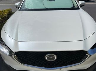 Used 2025 MAZDA CX-30 AWD 2.5 S w/ Premium Package video 1