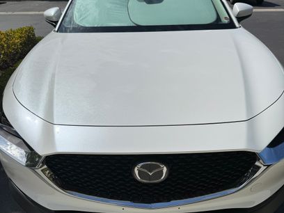 Used 2025 MAZDA CX-30 AWD 2.5 S w/ Premium Package