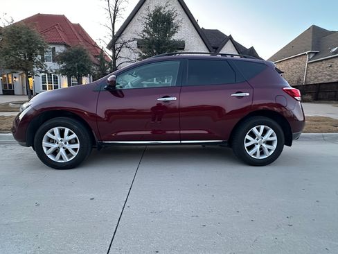 Used 2011 Nissan Murano SL image 4