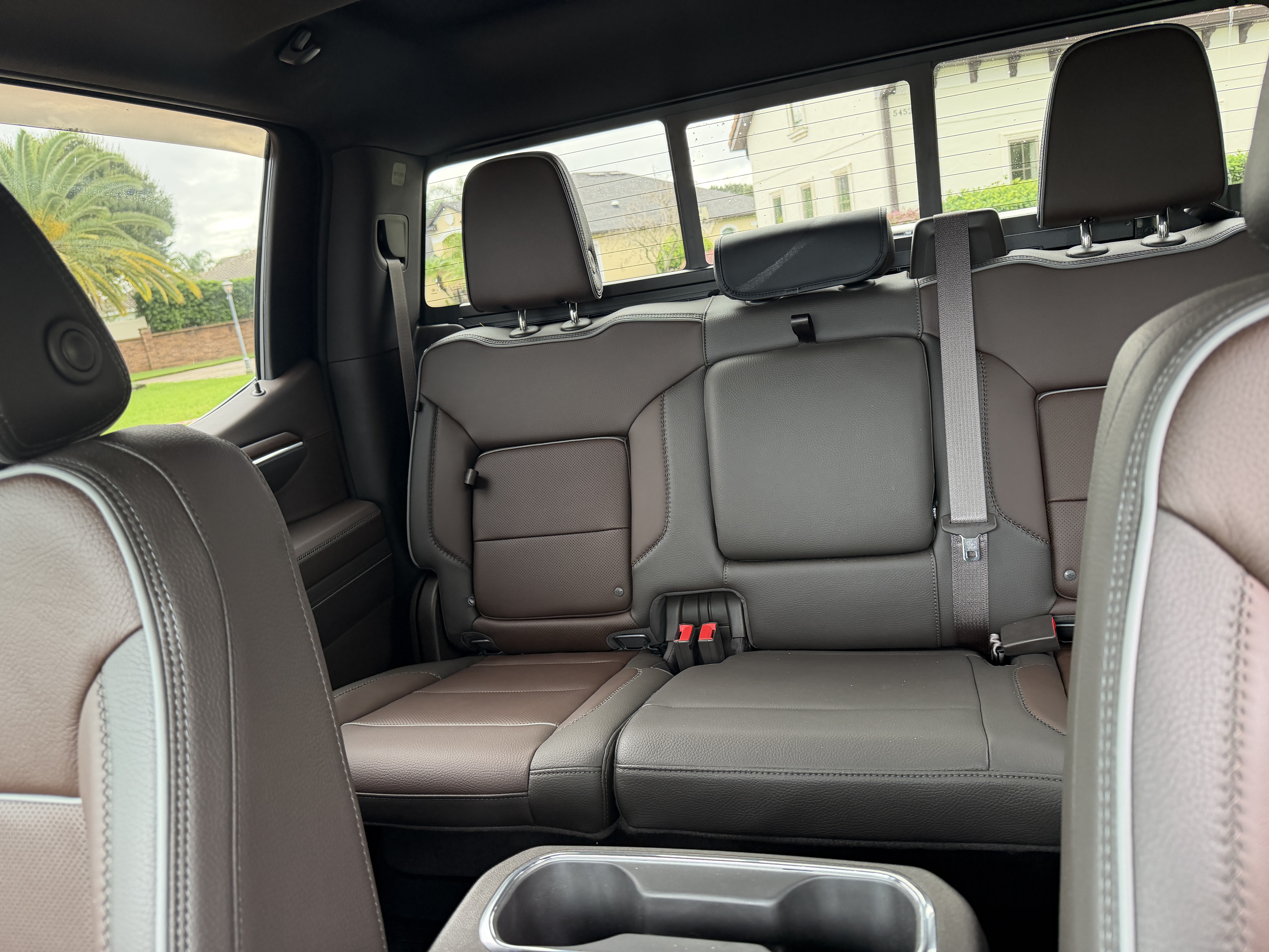 Used 2023 GMC Sierra 1500 Denali AWD/4WD image 23