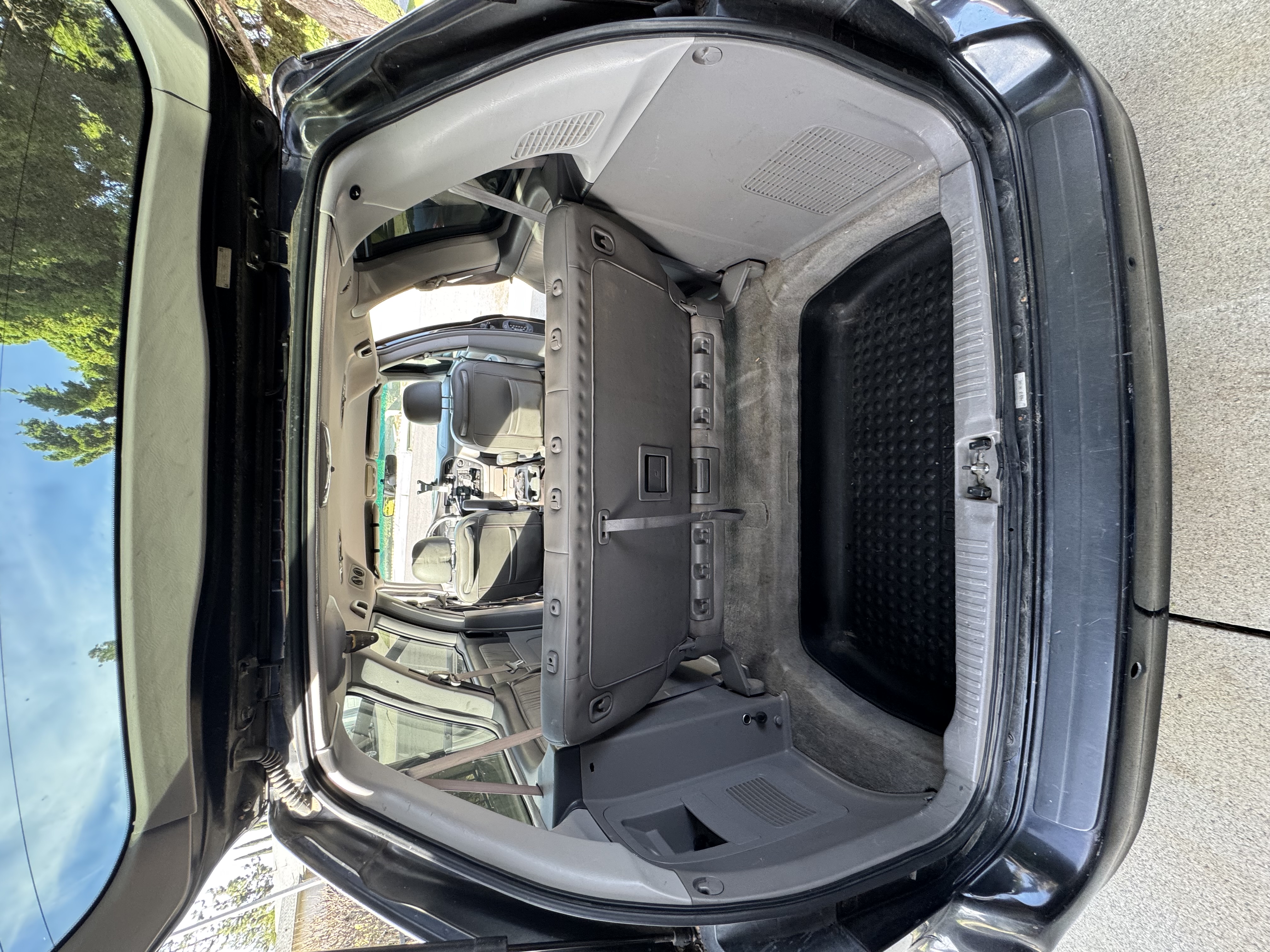 Used 2004 Honda Odyssey EX-L image 10