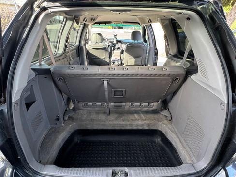 Used 2004 Honda Odyssey EX-L image 10