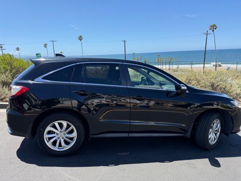 Used 2016 Acura RDX FWD image 4