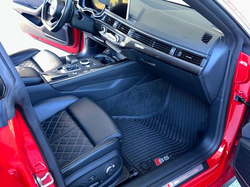 Used 2018 Audi S5 Prestige image 16