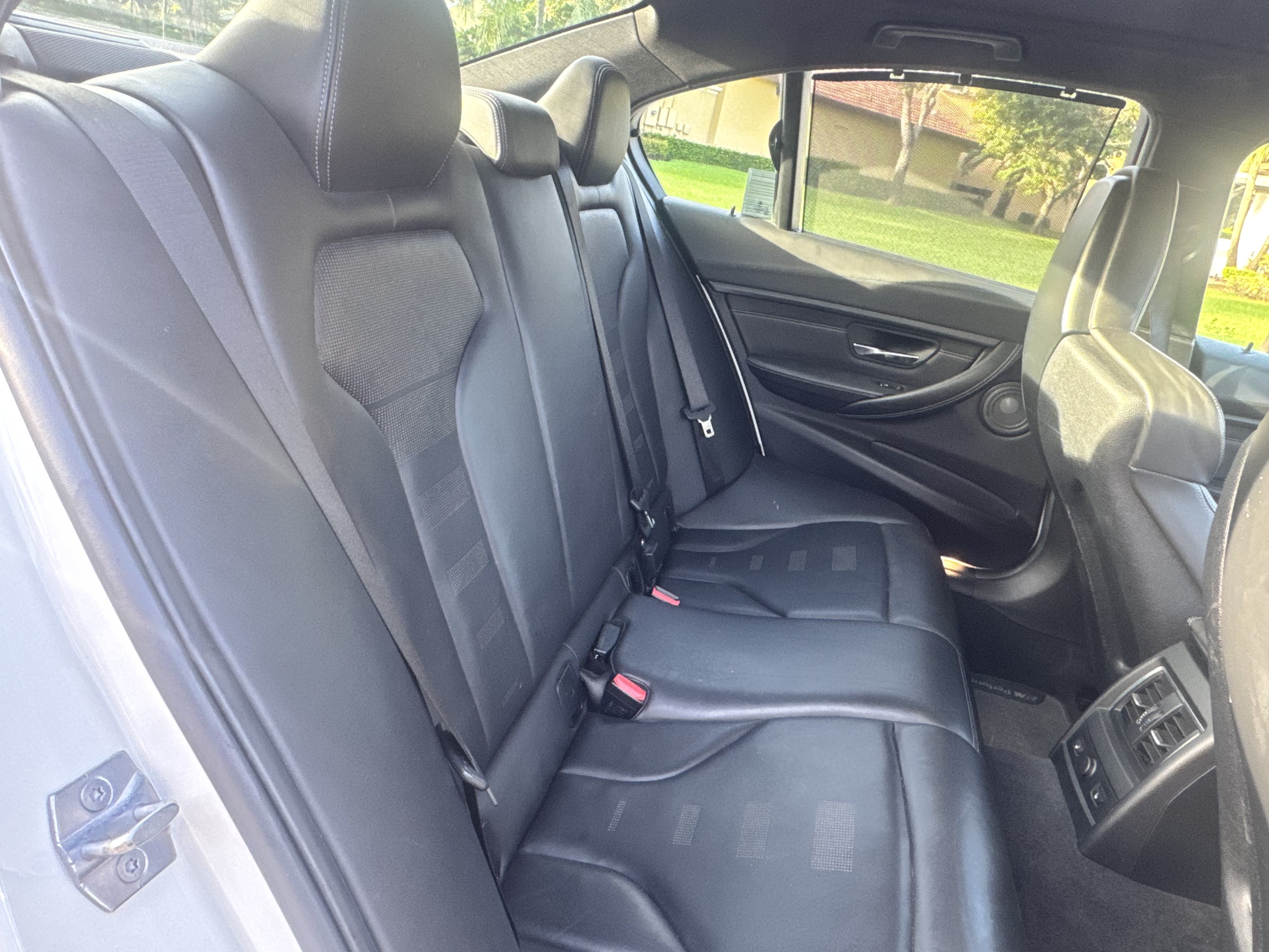 Used 2018 BMW M3 w/ Executive Package RWD image 19