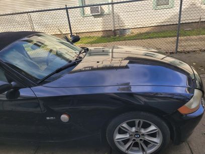 Used 2004 BMW Z4 3.0i